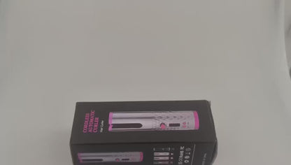 RIZADOR DE CABELLO BELLANUS